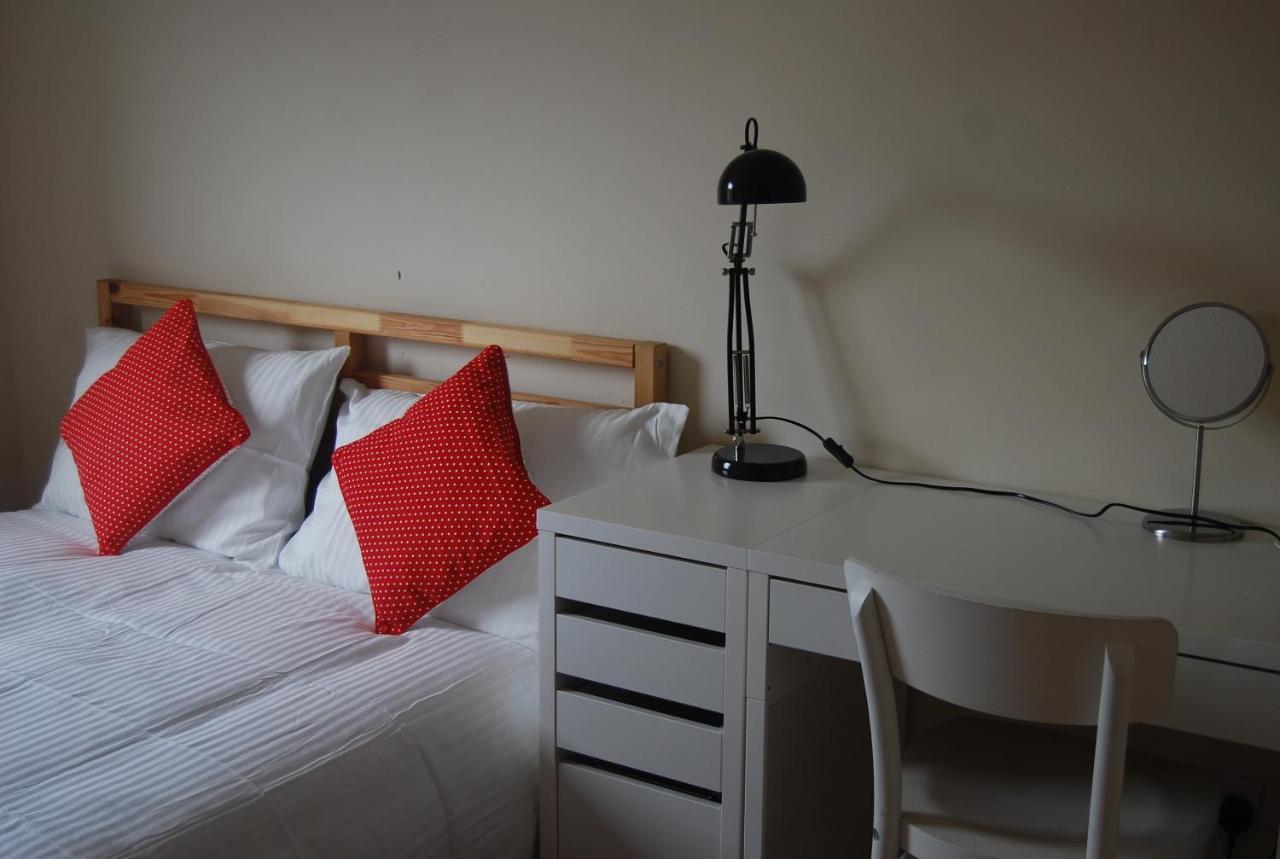 Central 3 Bed Flat Close To University And The Meadows Edinburgh Exterior photo