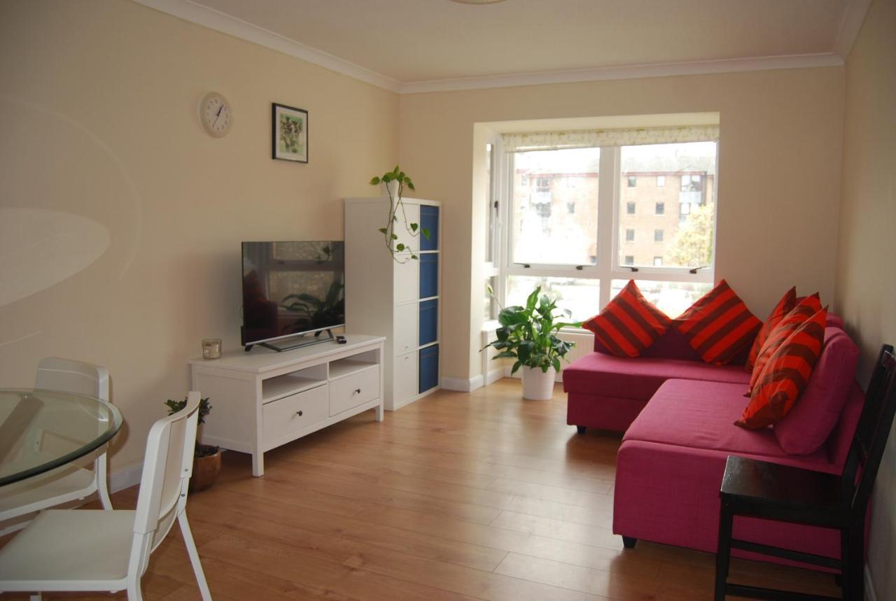 Central 3 Bed Flat Close To University And The Meadows Edinburgh Exterior photo